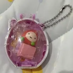 たまごっちコレクティブルズ ホビータイム いちごっち