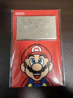 Nintendo 名刺入れ カード入れ