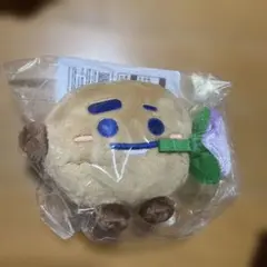 BT21 SHOOKY ぬいぐるみ