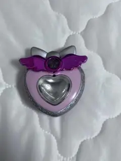 プリパラ サイリウムチャーム ピンク