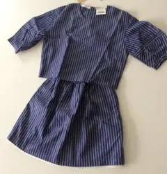 未使用！ヒロミシスル セットアップ 130