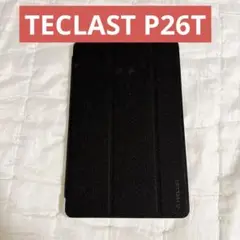 ＊ Teclast ブラック タブレットケース