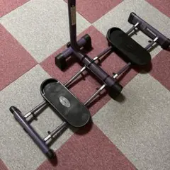 レッグマジックX 紫 パープル 筋トレ ダイエットトレーニング LegMagic