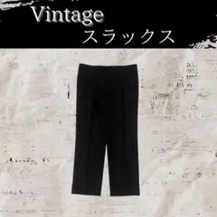00's vintage アメカジ　スラックス