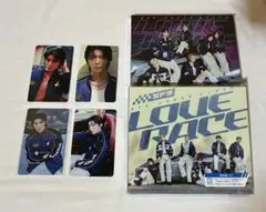 SF9 LOVE RACE フィヨンセット