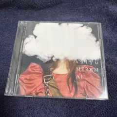 Salyu Merkmal 初回限定盤B CD2枚組