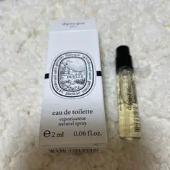 diptyque ディプティック オードトワレ オーデュエル