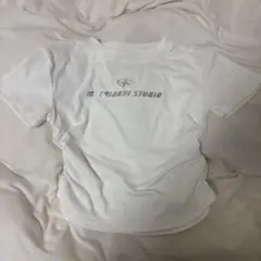 ちびT 白