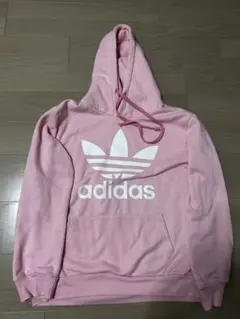 adidasパーカー XL