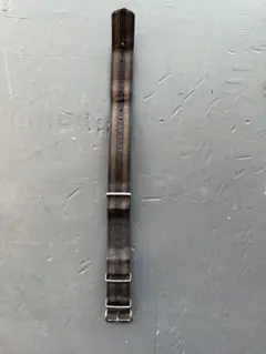 nato ベルト　ボンド　20mm セット
