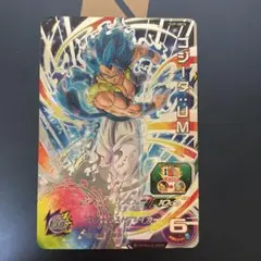 GCP-SEC5 ゴジータ:um