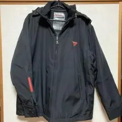 し*こ様 PRADA ナイロンジャケット　Art.SGV126 Mat.09W Prada Prada Jacket Art. SGV126 Mat. 09W | Grailed