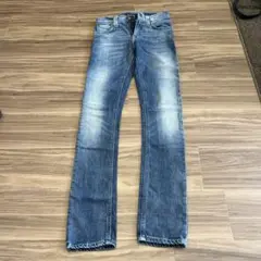 NUDIE JEANS デニム
