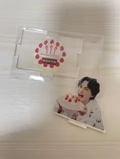草川直弥 NAOYA 生誕