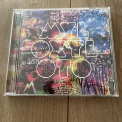 マイロ・ザイロト(MX)