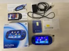 【週末値下げ】PSVita メモリーカード2枚(64GB,32GB)付き