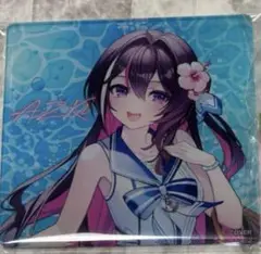 AZKi アクリルコースター ホロナツパラダイス ホロライブ