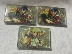 あんスタ　中国流砂コロッタ 日和　ジュン2