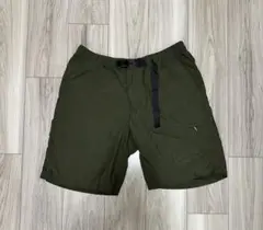 THE NORTH FACE ノースフェイス オリーブグリーン ショートパンツ
