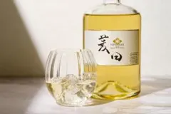 天星酒造 菱田40年限定品