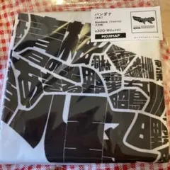 MOJIMAP 東京バンダナ
