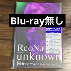 ReoNa/ONE-MAN Concert Tour""unknown""Li…