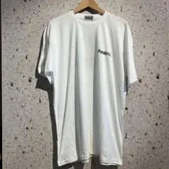 80s-90s NEC Parabola プリントTシャツ　衛星放送　企業物