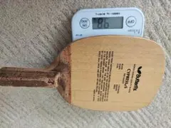 卓球ラケット サイプレスS