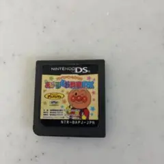 ニンテンドーDSソフト