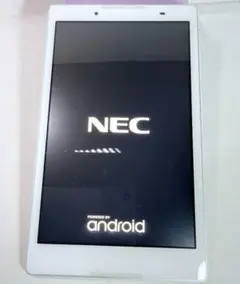 NEC LAVIE Tab E PC-TE508BAW Wi-Fi