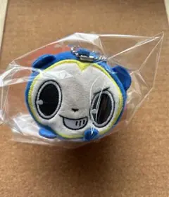 ペルソナ3 ペルソナQ2 結城理　主人公　他　もちころりん　ぬいぐるみ Amazon.co.jp: ペルソナ3 ぬいぐるみ ペルソナ25th 男主人公