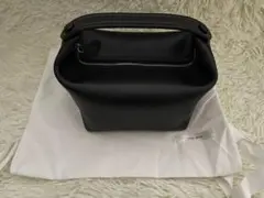 THE ROWザロウ Les bains bag レバン
