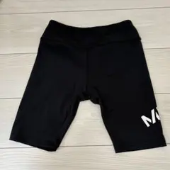 【美品】マイプロテイン ハーフレギンス　Sサイズ