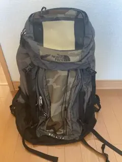SOLA 40 THE NORTH FACE 登山リュック