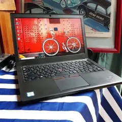 Lenovo X260 6世代 i5 256G SSD 8G 1920x1080