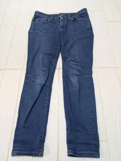 BANANA REPUBLIC スキニーデニム サイズ25　ストレッチ