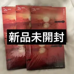 TXT TOGETHER Afterglow 5形態セット 新品未開封 アルバム