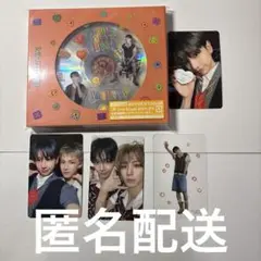 BOYNEXTDOOR ᗷOYLIFE ジェヒョンセット