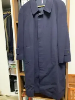 クリスチャンディオール カシミヤ100%ロングコート