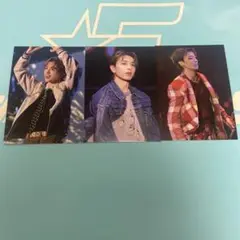 FANTASTICS 木村慧人 コラボカフェ