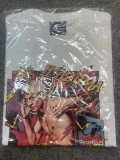 鈴木千裕　応援シート　Tシャツ