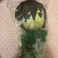 タイガ　キンプリ　みんくじ　ぬいぐるみ