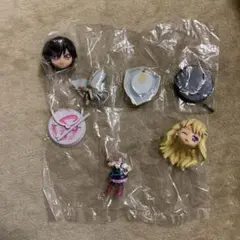 アニメスタイル フィギュアセット