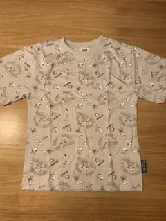 《新品》スヌーピー Tシャツ 130サイズ