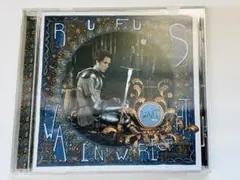 Rufus Wainwright / Want One