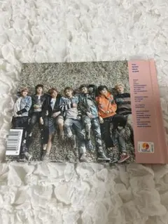 BTS YOU NEVER WALK ALONE アルバム　花様年華 ホソク