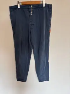 old stussy ビーチパンツ　USA製　90s
