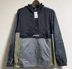 HUF COYOTE TRAIL ANORAK JACKET アノラックパーカー