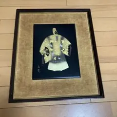 輪島塗パネル