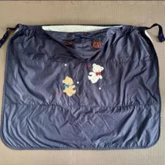 familier ファミリア 3wayブランケット 抱っこ紐ケープ
